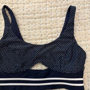 The Upside Sports Bra